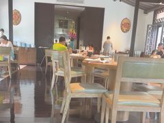 -宁波柏悦酒店·钱湖渔港