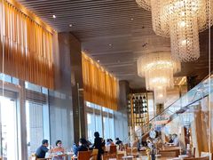 -君悦酒店·La Terrazza意合園·意式风味