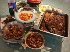 -鱼乐岛餐厅·户外花园主题餐厅