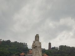 -南沙天后宫景区