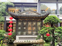 -北园酒家(小北路店)