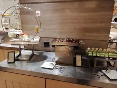 -北京王府井希尔顿酒店·万斯阁西餐厅