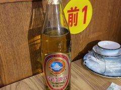 -九龙餐厅(大沽路店)