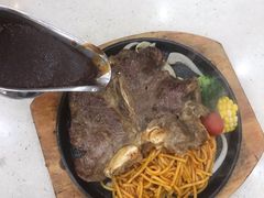 -明园茶餐厅(沙头角店)