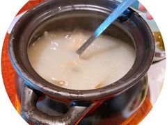 -绿茶餐厅(蓝色港湾店)