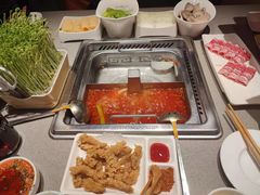 -海底捞火锅(世界城广场店)