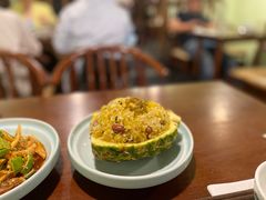 -紫滇源云南生态菜(丹凤街店)