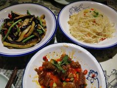 -井水小厨·湘菜(活力广场店)