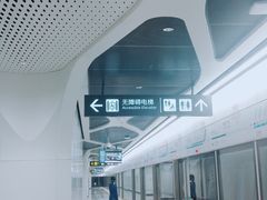 -桂溪生态公园