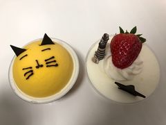 -仟吉(荟聚中心店)