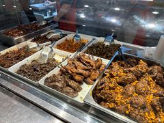 -鑫记婆婆兔·成都特产·兔头手撕兔(太古里店)