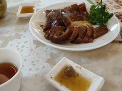 金牌烧鹅-帝源轩酒楼(卡瑞登店)