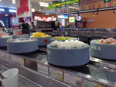 -大橘元自助回转火锅(天河新天地店)