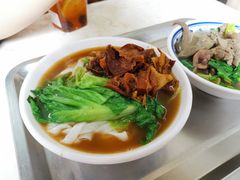 -珍珍小食店(西华路店)