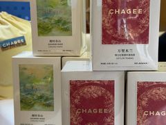 -霸王茶姬(南强街店)