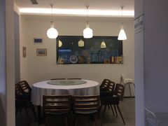 -自在弥林花园餐厅(云栖店)