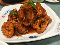 -春花民族美食(佳木斯总店)