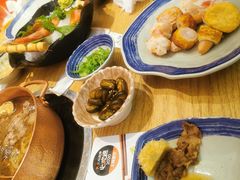 -伊豆野菜村(大族广场店)