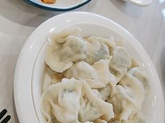 -海知道大连海鲜水饺(南山大冲店)