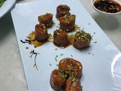 -东兴楼饭庄(六里桥店)