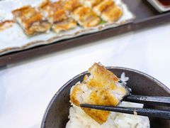 -银河烧鳗·活鳗料理专门店(西单大悦城店)