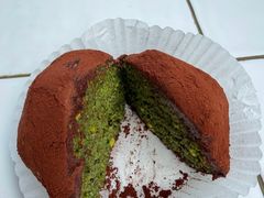 -OUR Bakery(三里屯太古里店)
