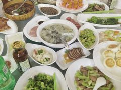 -北京大学-燕南食堂