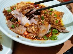 -小土豆北方菜馆(方庄店)