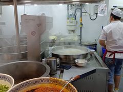 -兰州马子禄牛肉面(文景公园店)