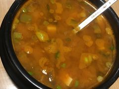 -土大力韩式烤肉料理(和平路店)