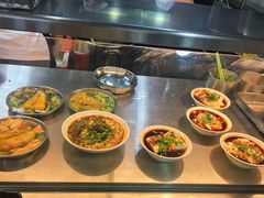 -北京大学-燕南食堂