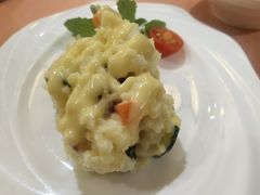 -新侨三宝乐西餐厅(崇文门店)