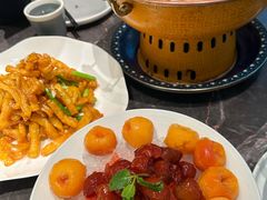 -新乾隆酒楼(帝景园店)