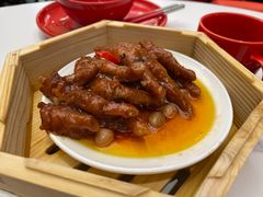 -避风塘·金牌店·夜宵(金玉兰店)