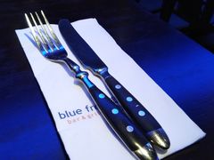 餐具摆设-bluefrog蓝蛙(皇庭广场店)