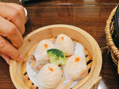 -岭南小生·粤港点心(芙蓉店)