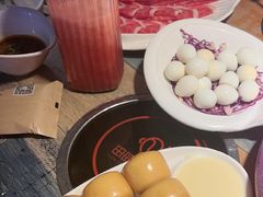 -田园肥牛府(东关街店)
