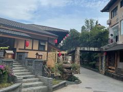 -观澜山水田园