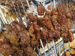 -老白家怡贵园烤肉