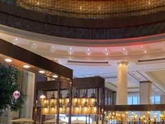 -漢咖啡·全服务式自助晚餐(武汉洲际酒店)