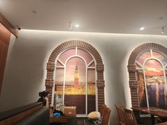-萨莉亚(百信广场店)