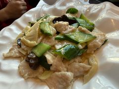 -玉林烤鸭店(黄村兴华店)