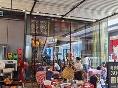 -粤香楼(新光里店)
