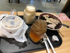 -鲜芋仙(时尚天河店)