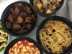 -锡和无锡菜(景丽苑店)