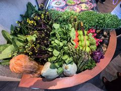 -老海陵·泰州菜(图书馆店)