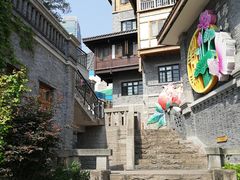 -重庆十八梯传统风貌区