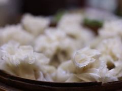 -内蒙联营烧麦 草原石榴红(护国寺店)