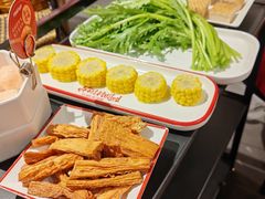 -阿润打边炉·鲜切鸡煲(华漕店)