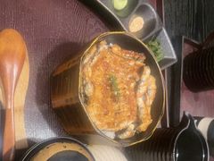 -玄白·炭烤活鳗(上海首店)